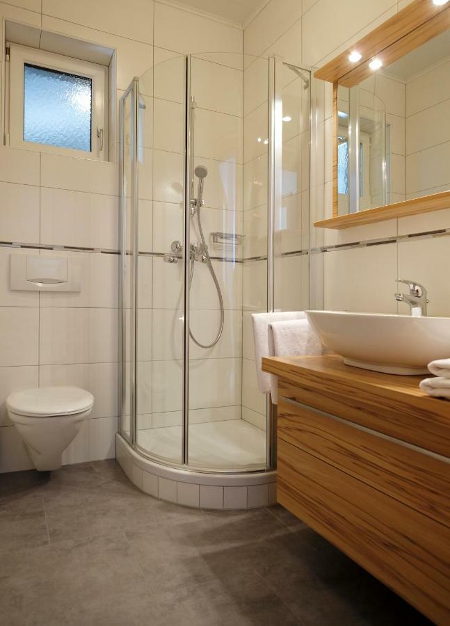 Hotel Nationalparkhof Gartner Weingut-Gastehaus Illmitz Esterno foto